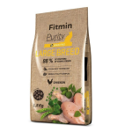 Fitmin Cat Purity Large Breed (курица) 10 кг
