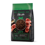 Fitmin For Life Adult Cat (Ягненок) 1,8 кг