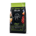 Fitmin For Life Adult Large Breeds (мясное ассорти), 12 кг