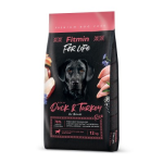 Fitmin Dog For Life Adult All Breeds (утка и индейка), 12 кг