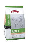 ARION Original Adult Medium Breed (лосось с рисом), 12 кг
