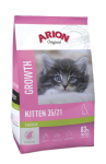 ARION Original Kitten (цыплёнок), 7,5 кг