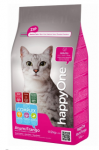 HappyOne Cat (тунец), 2 кг