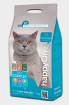 HappyOne Cat Sterilized (курица), 2 кг