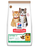 Hill's Science Plan No Grain для котят, 1,5 кг