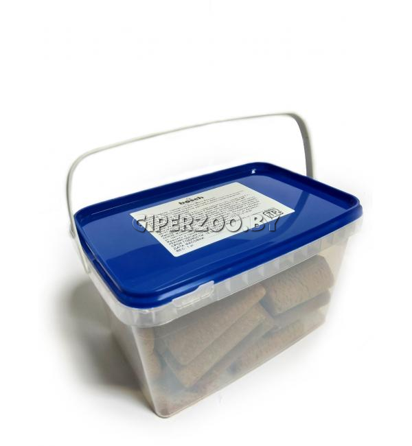 Лакомство Бош Моно Бисквит (0,8 кг) КОНТЕЙНЕР Лакомство Бош Моно Бисквит (0,8 кг) КОНТЕЙНЕР