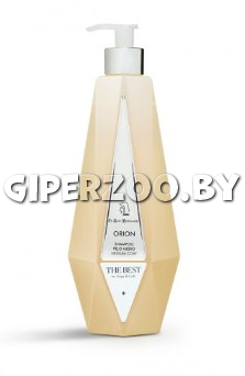 Шампунь Iv San Bernard Orion с медом, 550 мл Шампунь Iv San Bernard Orion с медом, 550 мл