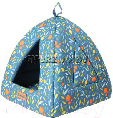 Дом для животных Вигвам  Дом для животных Вигвам