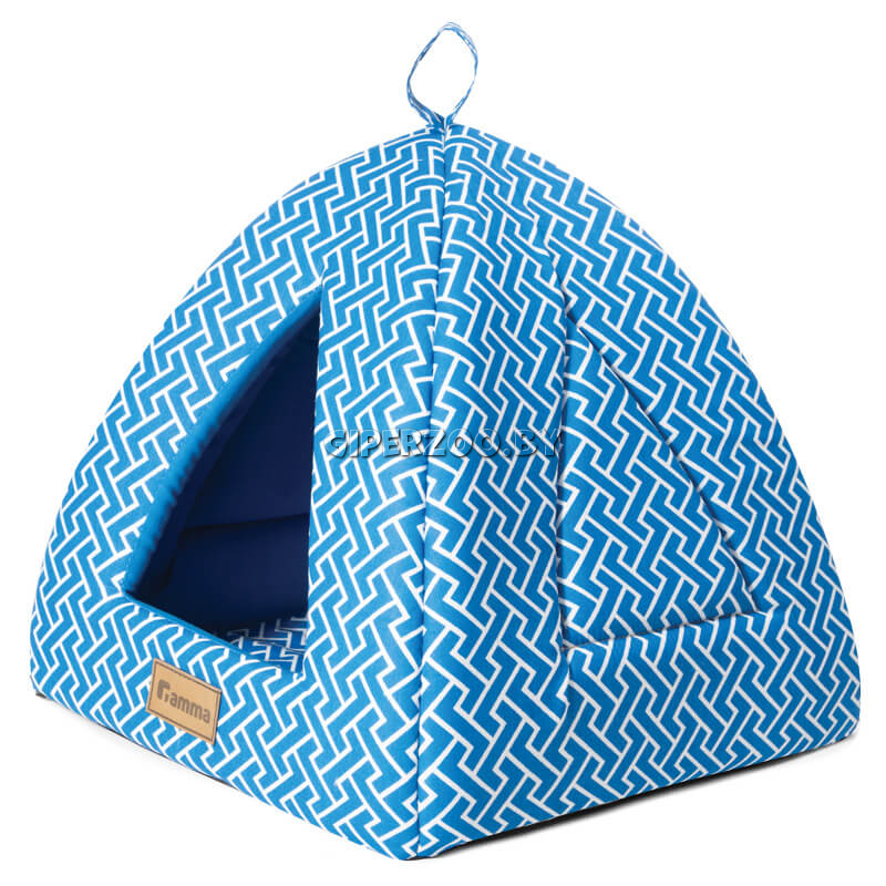 Дом для животных Вигвам  Дом для животных Вигвам