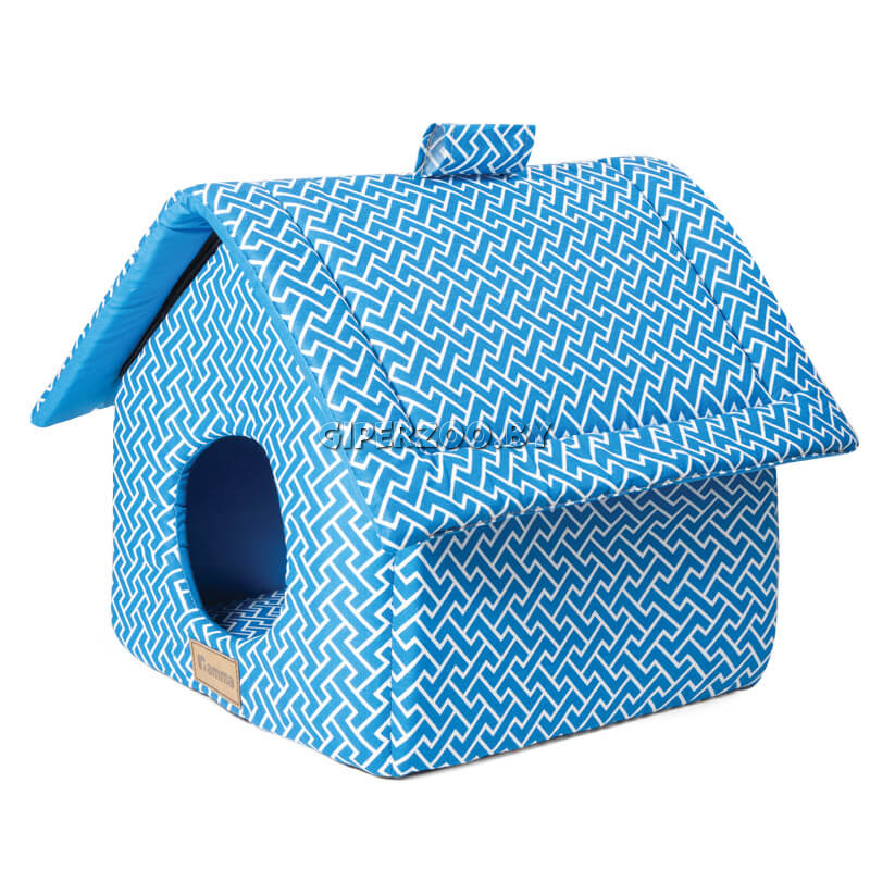 Дом для животных Конура  Дом для животных Конура