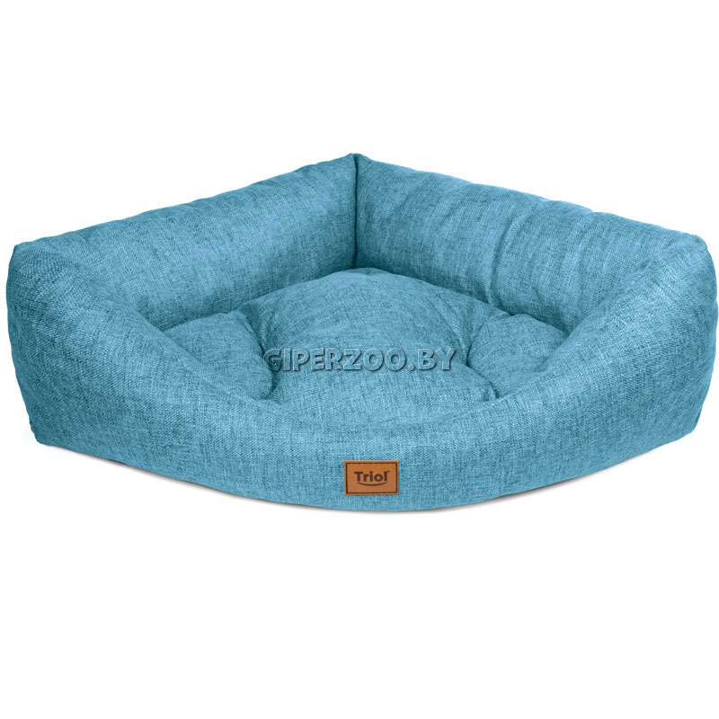 Лежанка угловая  Лежанка угловая