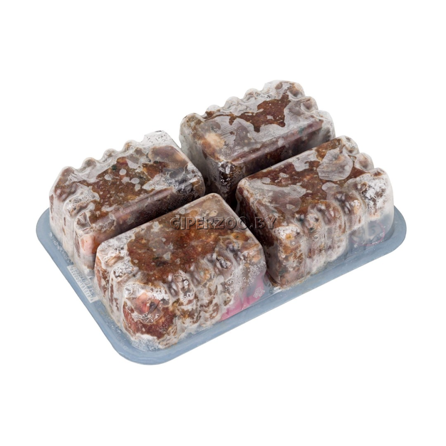 Корм для собак «Супер-Премиум» говяжий с печенью, 500 гр Корм для собак «Супер-Премиум» говяжий с печенью, 500 гр