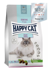 Happy Cat Sensitivе Urinary Control (птица), 1,3 кг