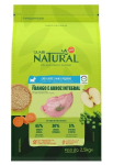 Guabi Natural Puppy (цыпленок и коричневый рис), 2,5 кг
