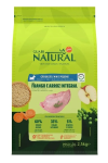 Guabi Natural Dog Adult (цыпленок и коричневый рис), 2,5 кг