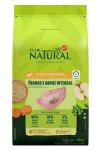 Guabi Natural Dog Adult (цыпленок и коричневый рис), 12 кг