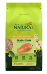 Guabi Natural Dog Adult (лосось и ячмень), 12 кг