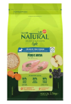 Guabi Natural Dog Light (индейка), 2,5 кг