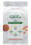 Guabi Natural Dog Obesity (цыпленок и коричневый рис), 2,5 кг