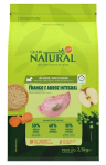 Guabi Natural Dog Mini Senior (цыпленок и коричневый рис), 2,5 кг
