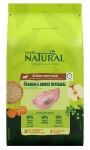 Guabi Natural Dog Medium Senior (цыпленок и коричневый рис), 12 кг