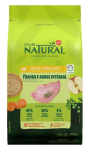 Guabi Natural Puppy Giant (цыпленок и коричневый рис), 20 кг