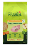 Guabi Natural Dog Giant (цыпленок и коричневый рис), 20 кг