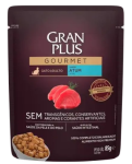 GRANPLUS CAT (тунец), 85 гр