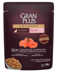 GRANPLUS CAT (лосось), 85 гр