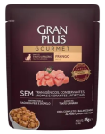 GRANPLUS CAT URINARY (курица), 85 гр
