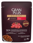 GRANPLUS CAT (говядина), 85 гр