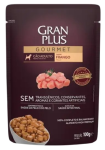 GRANPLUS DOG (курица), 100 гр
