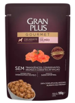 GRANPLUS DOG (лосось), 100 гр