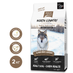 Natura Wild North Country (курица, утка, индейка),12кг