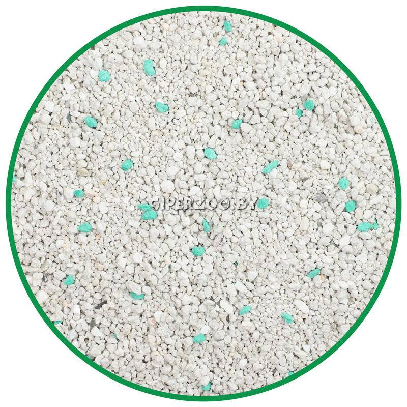 Наполнитель белый Cat Step Compact White Aloe Vera, 5 л Наполнитель белый Cat Step Compact White Aloe Vera, 5 л