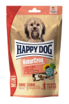 Happy Dog NaturCroq Mini Snack Lachs & Reis, 100 г