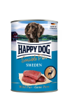 Happy Dog Sensible Pure Sweden (дичь), 200 гр