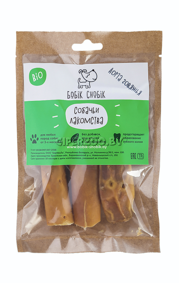 Лакомства сушеные  Лакомства сушеные