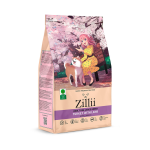ZILLII Adult Dog Large Breed (индейка с ягнёнком),3кг