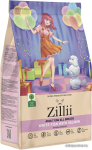 ZILLII Adult Dog (белая рыба с лососем),3 кг
