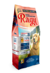 Ragu для средних и крупных пород (говядина), 3,5 кг