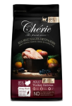 Cherie Strong Muscle & Joint для взрослых кошек (индейка), 5 кг