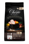 Cherie Healthy Digestion для взрослых кошек (утка), 2 кг