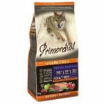 Primordial Dog Adult (форель и утка), 2 кг