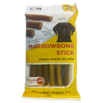 Жевательные трубочки для собак всех пород с птицей I love my Marrowbone, 150 гр
