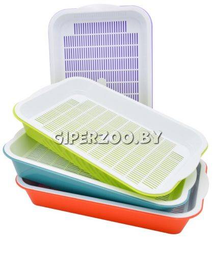 Туалет ЕВА с сеткой высокие ножки с рисунком, 40*26,5*6,5 см Туалет ЕВА с сеткой высокие ножки с рисунком, 40*26,5*6,5 см