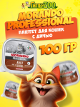 Morando Professional Adult паштет (дичь), 100 гр