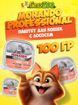Morando Professional Adult паштет (лосось), 100 гр