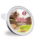 Miglior Gatto Steril мусс (кролик), 85 гр