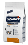 Advance VetDiets Cat WEIGHT BALANCE, 3 кг